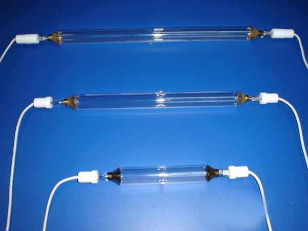 高壓汞燈工作特性參數